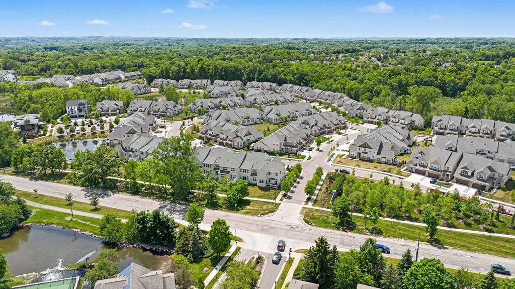 3265 Brackley Drive Ann Arbor City MI 48105