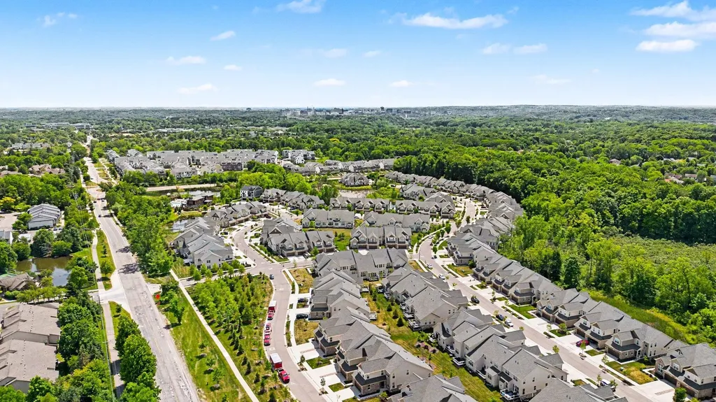 3265 Brackley Drive Ann Arbor City MI 48105