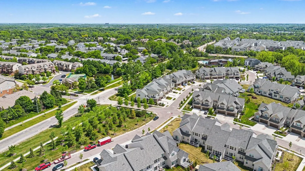 3265 Brackley Drive Ann Arbor City MI 48105