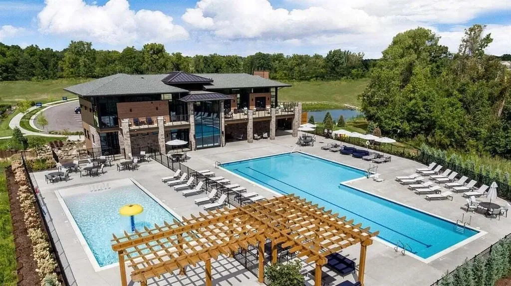 3265 Brackley Drive Ann Arbor City MI 48105
