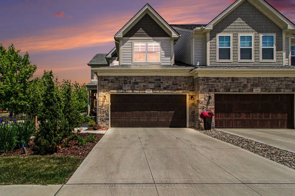 3265 Brackley Drive Ann Arbor City MI 48105
