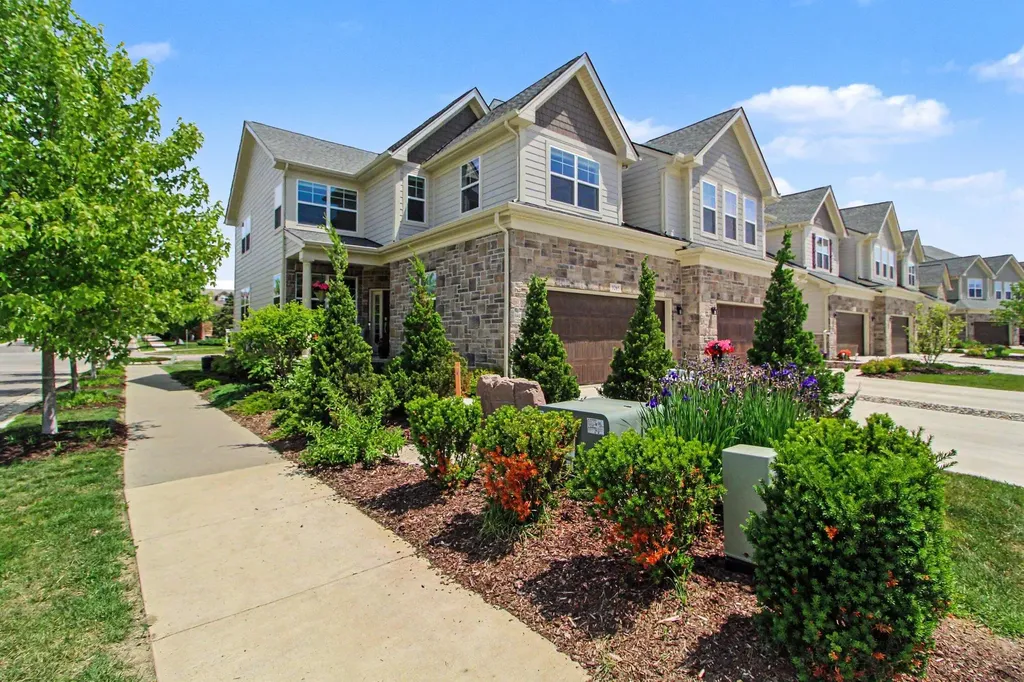 3265 Brackley Drive Ann Arbor City MI 48105