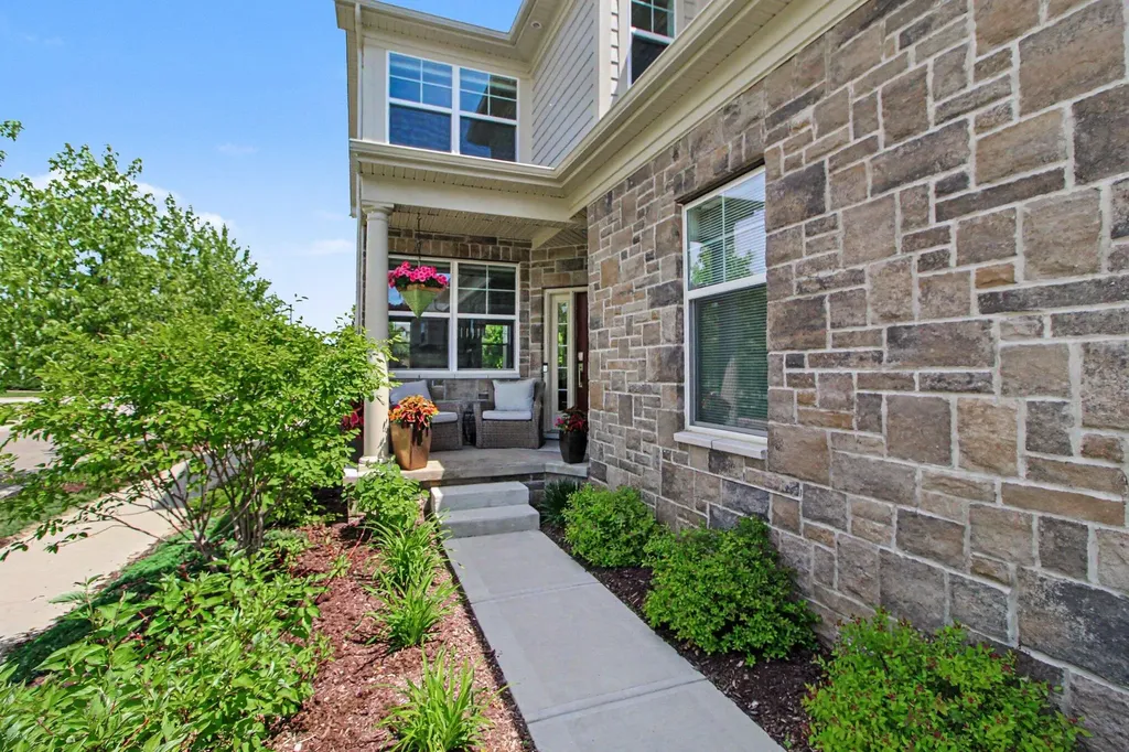 3265 Brackley Drive Ann Arbor City MI 48105