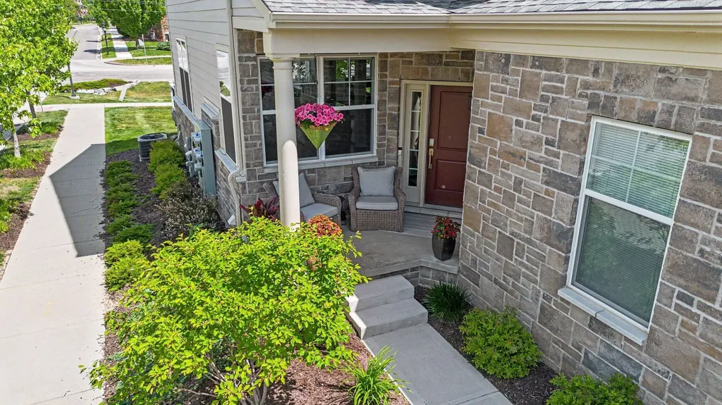 3265 Brackley Drive Ann Arbor City MI 48105