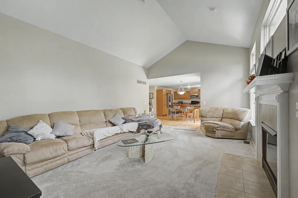 24224 Konarska Drive Brownstown Charter Township MI 48134
