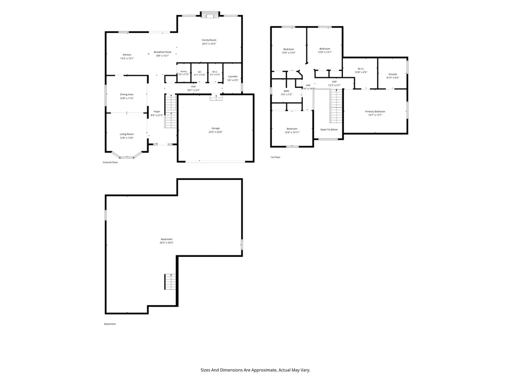 24224 Konarska Drive Brownstown Charter Township MI 48134