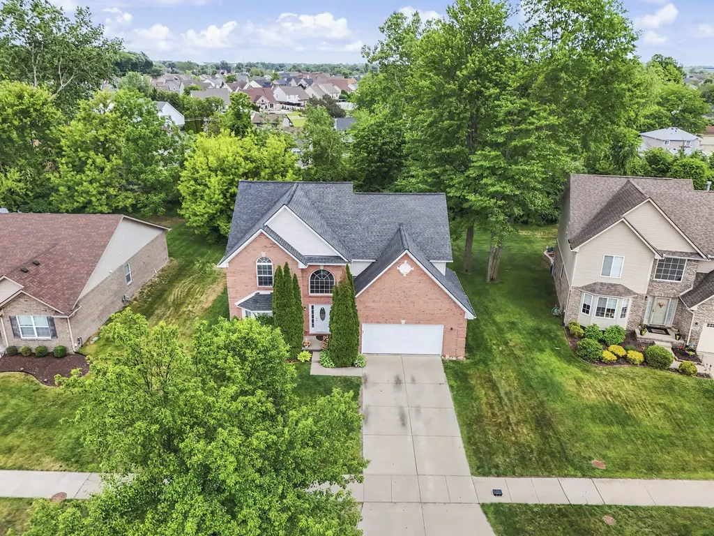 24224 Konarska Drive Brownstown Charter Township MI 48134