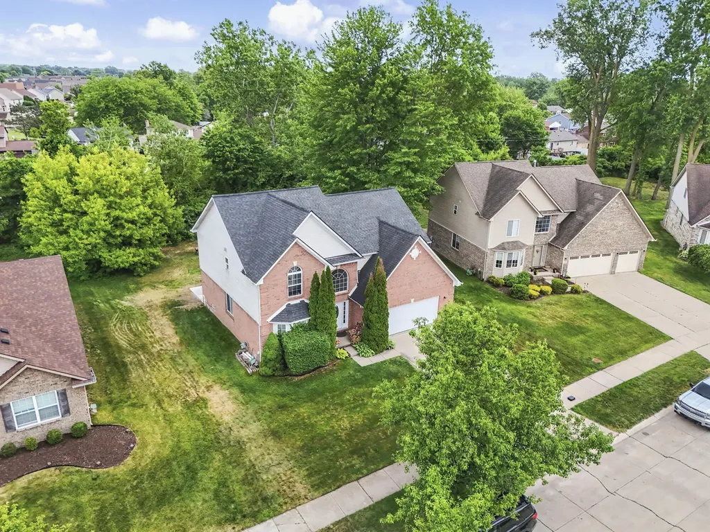24224 Konarska Drive Brownstown Charter Township MI 48134