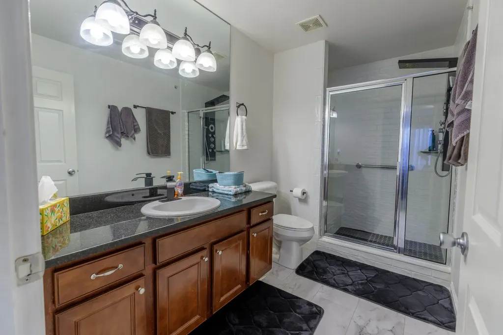 11355 N Woods Drive Shelby Charter Township MI 48317