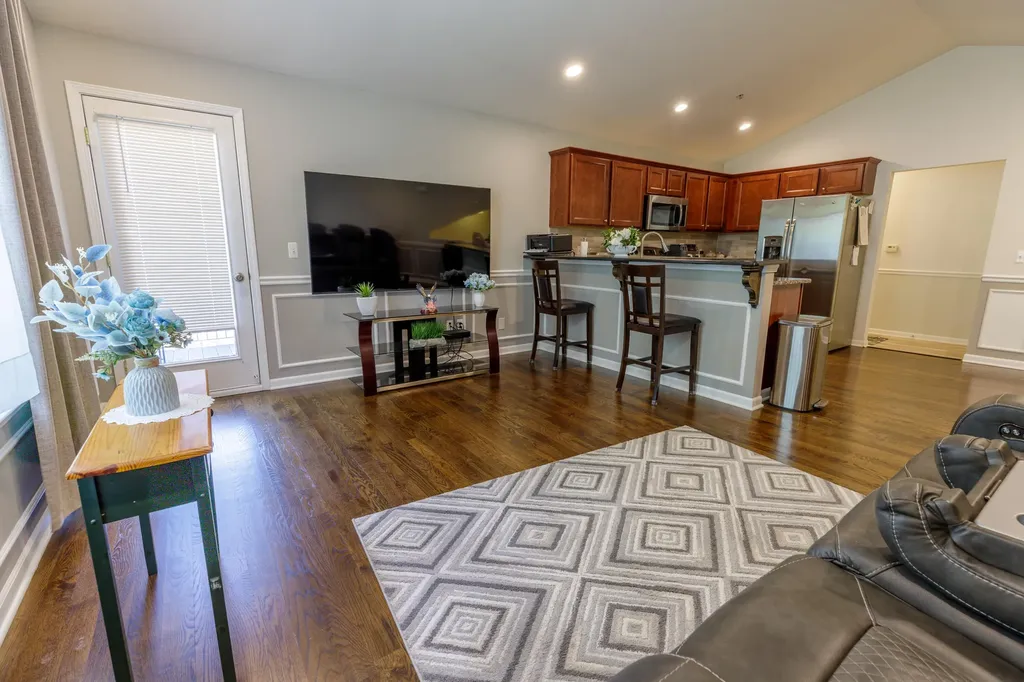11355 N Woods Drive Shelby Charter Township MI 48317