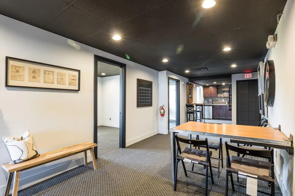 104 W Main Street Northville City MI 48167