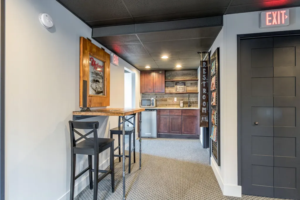 104 W Main Street Northville City MI 48167