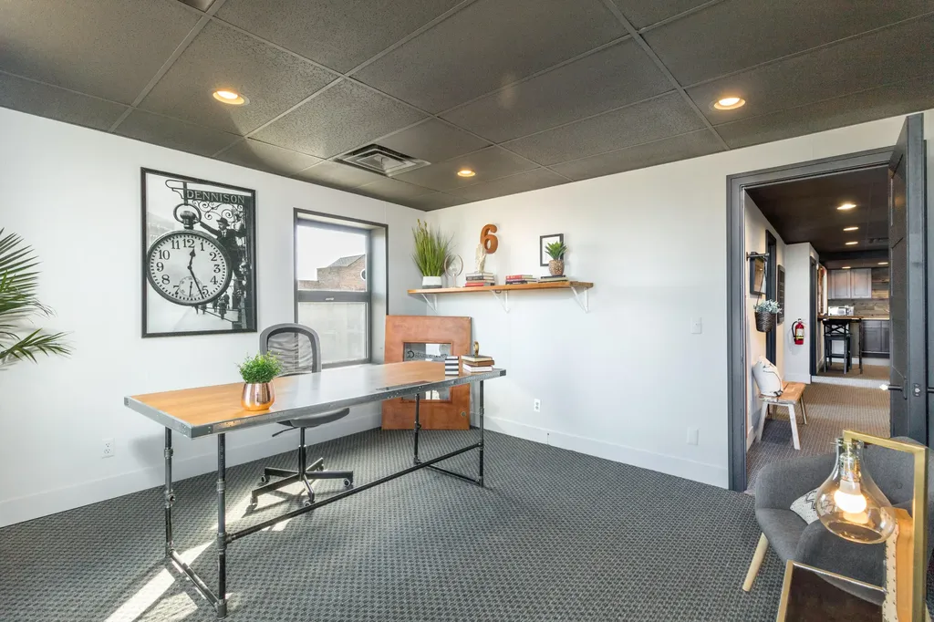 104 W Main Street Northville City MI 48167