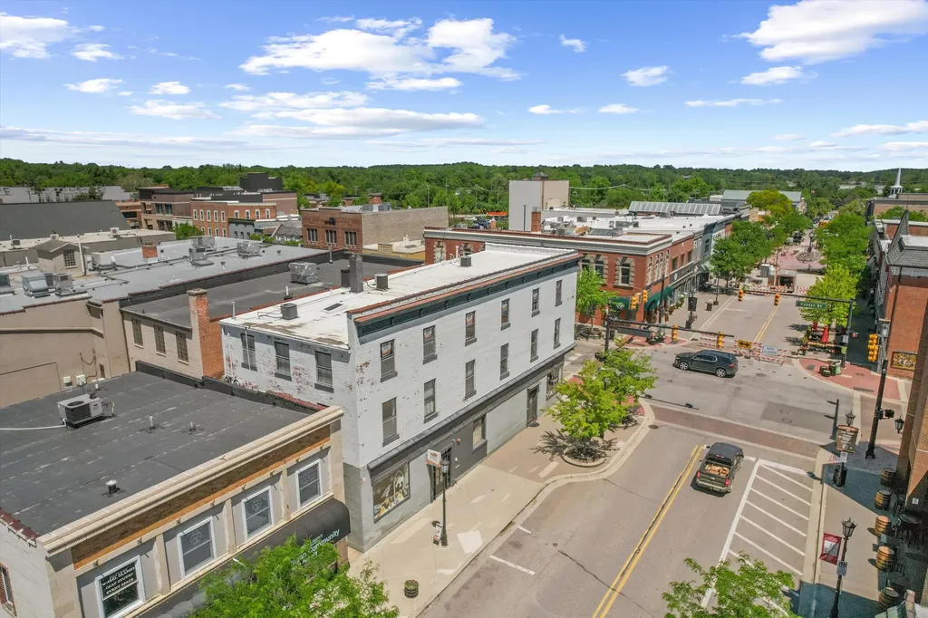 104 W Main Street Northville City MI 48167