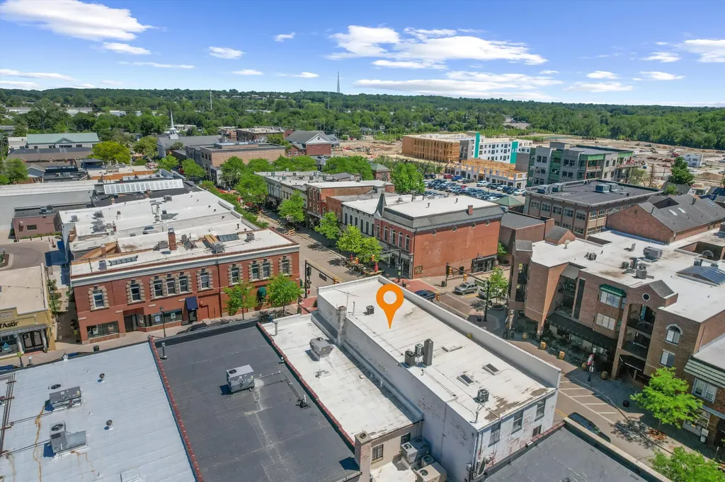 104 W Main Street Northville City MI 48167