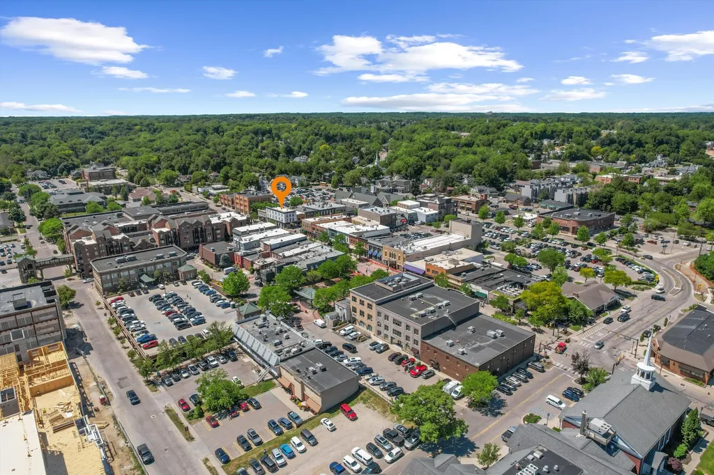 104 W Main Street Northville City MI 48167