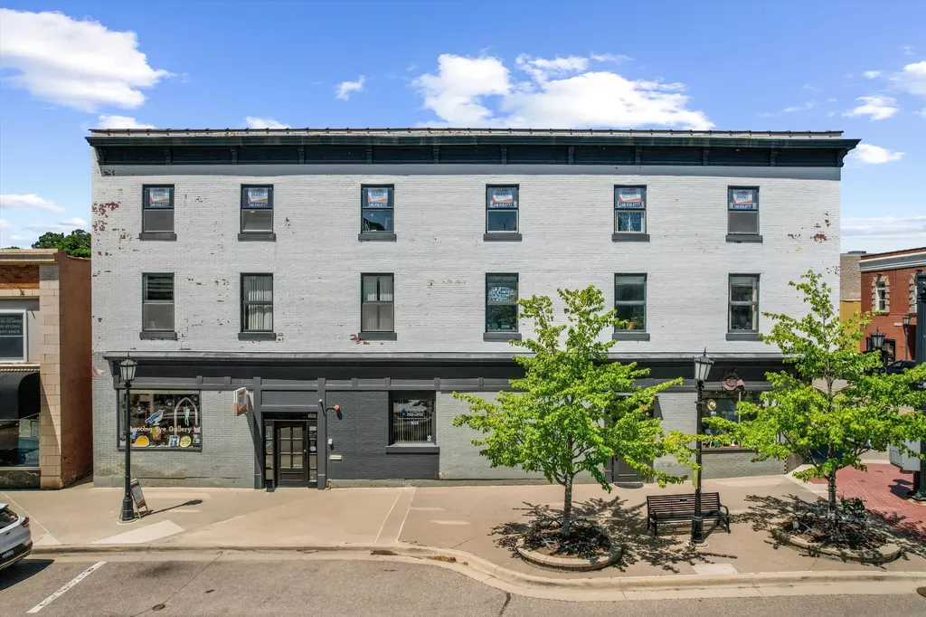 104 W Main Street Northville City MI 48167