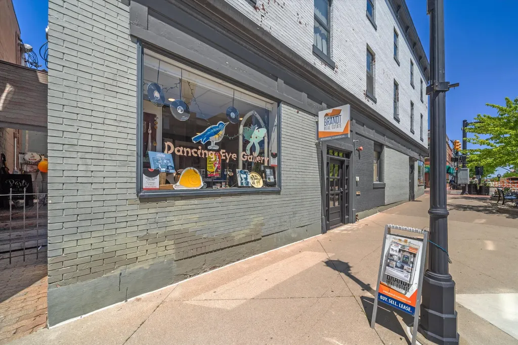 104 W Main Street Northville City MI 48167