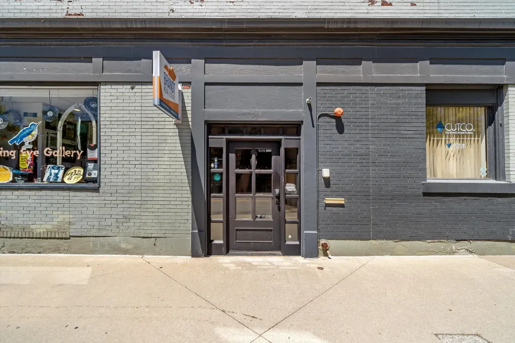 104 W Main Street Northville City MI 48167