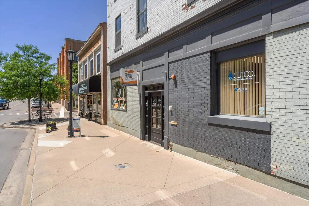 104 W Main Street Northville City MI 48167