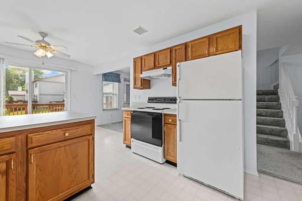 6640 Deerhurst Drive Westland City MI 48185