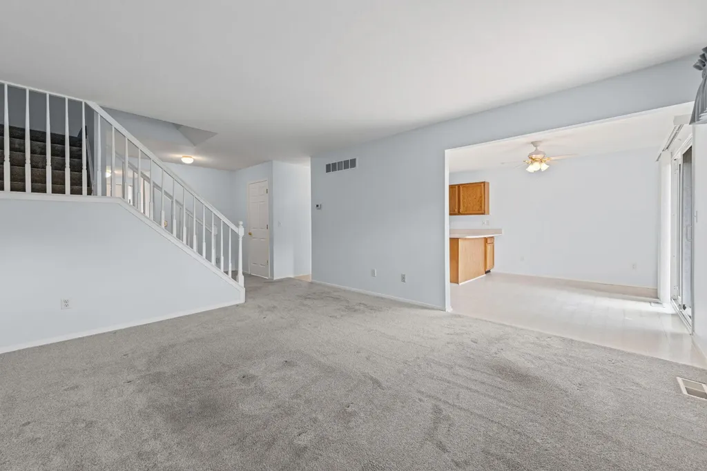 6640 Deerhurst Drive Westland City MI 48185