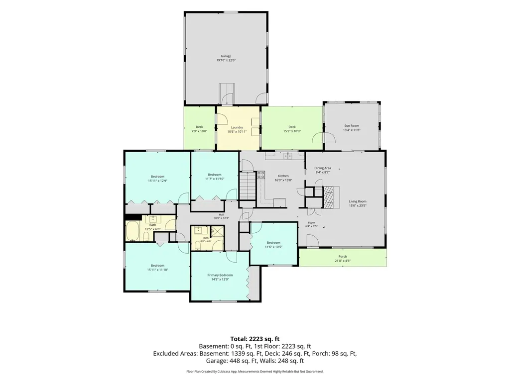 4271 Willis Road York Charter Township MI 48160