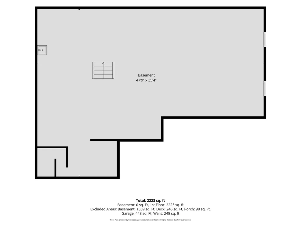 4271 Willis Road York Charter Township MI 48160