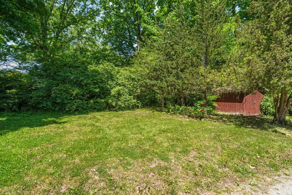 4271 Willis Road York Charter Township MI 48160