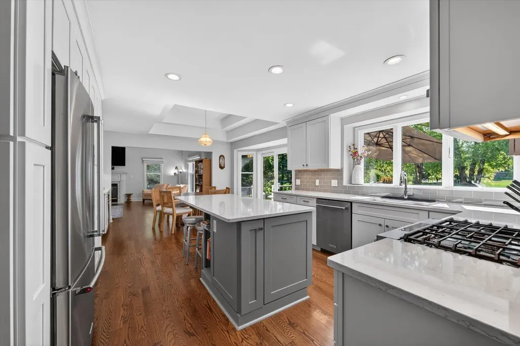 5001 Birkdale Drive Scio Township MI 48103