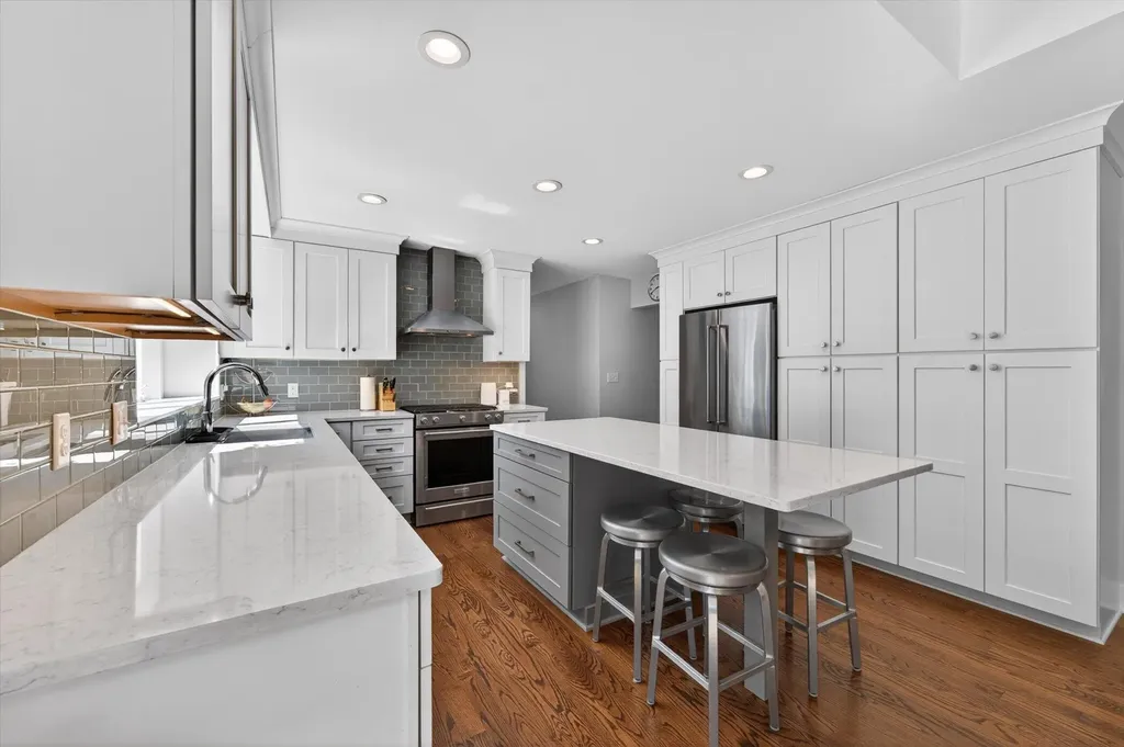 5001 Birkdale Drive Scio Township MI 48103