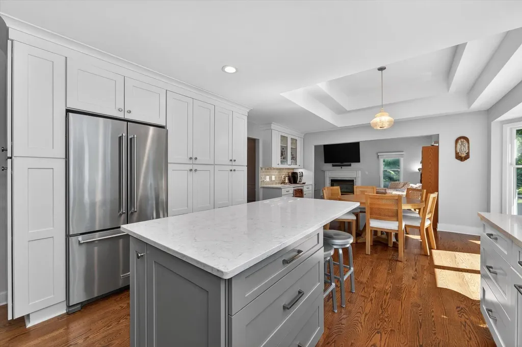 5001 Birkdale Drive Scio Township MI 48103