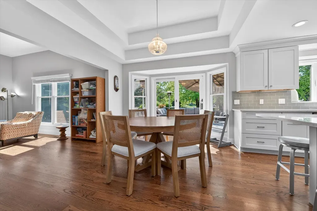5001 Birkdale Drive Scio Township MI 48103