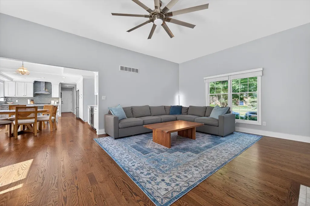5001 Birkdale Drive Scio Township MI 48103
