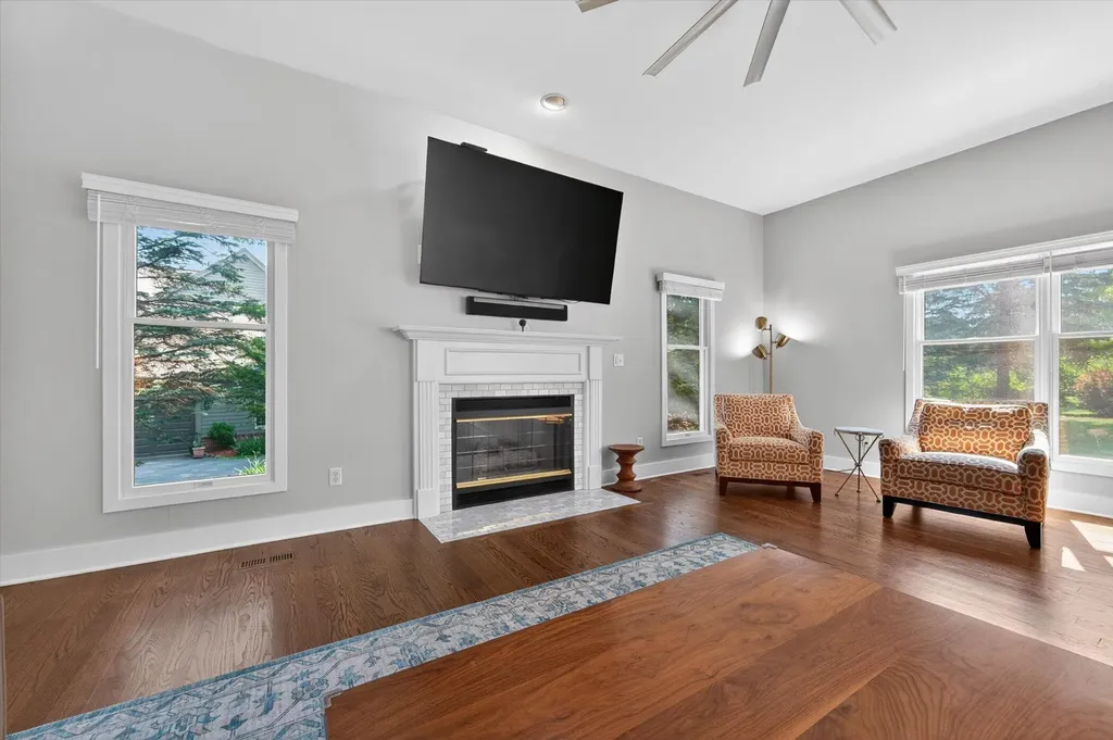 5001 Birkdale Drive Scio Township MI 48103