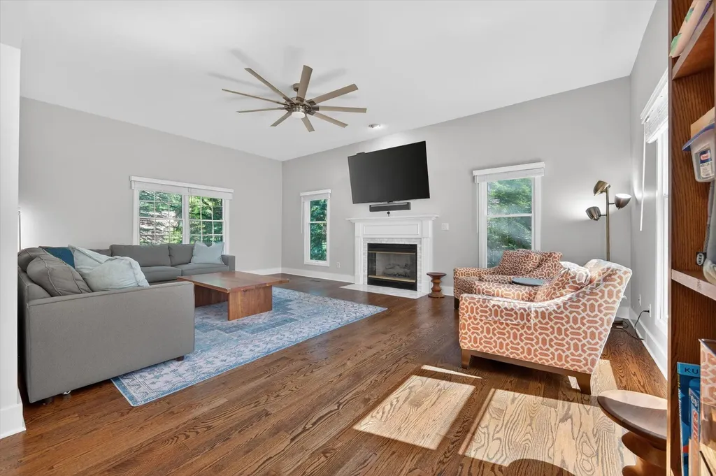 5001 Birkdale Drive Scio Township MI 48103