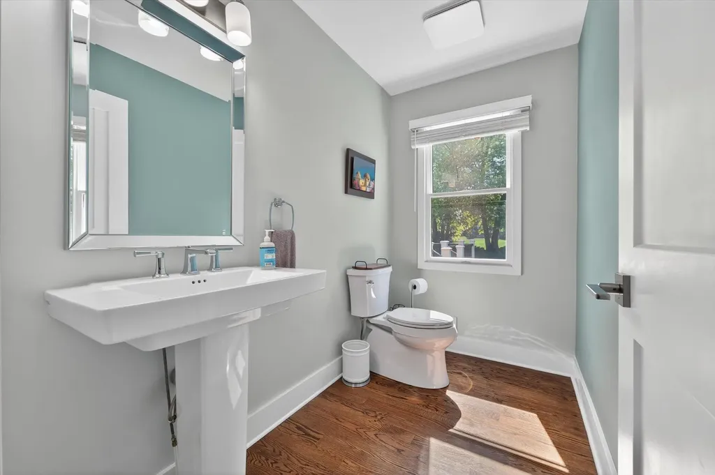5001 Birkdale Drive Scio Township MI 48103
