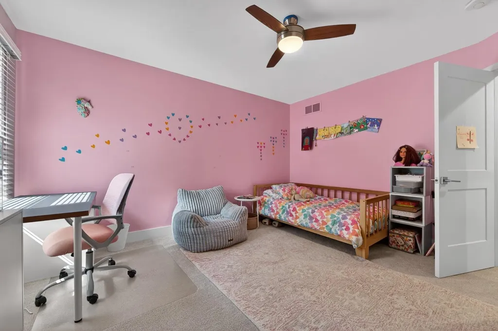 5001 Birkdale Drive Scio Township MI 48103