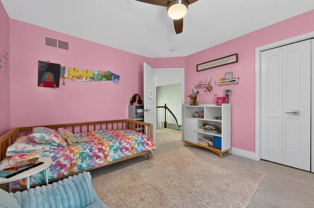 5001 Birkdale Drive Scio Township MI 48103