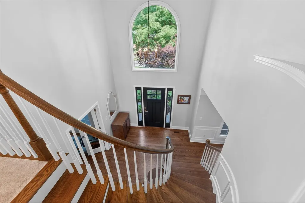 5001 Birkdale Drive Scio Township MI 48103