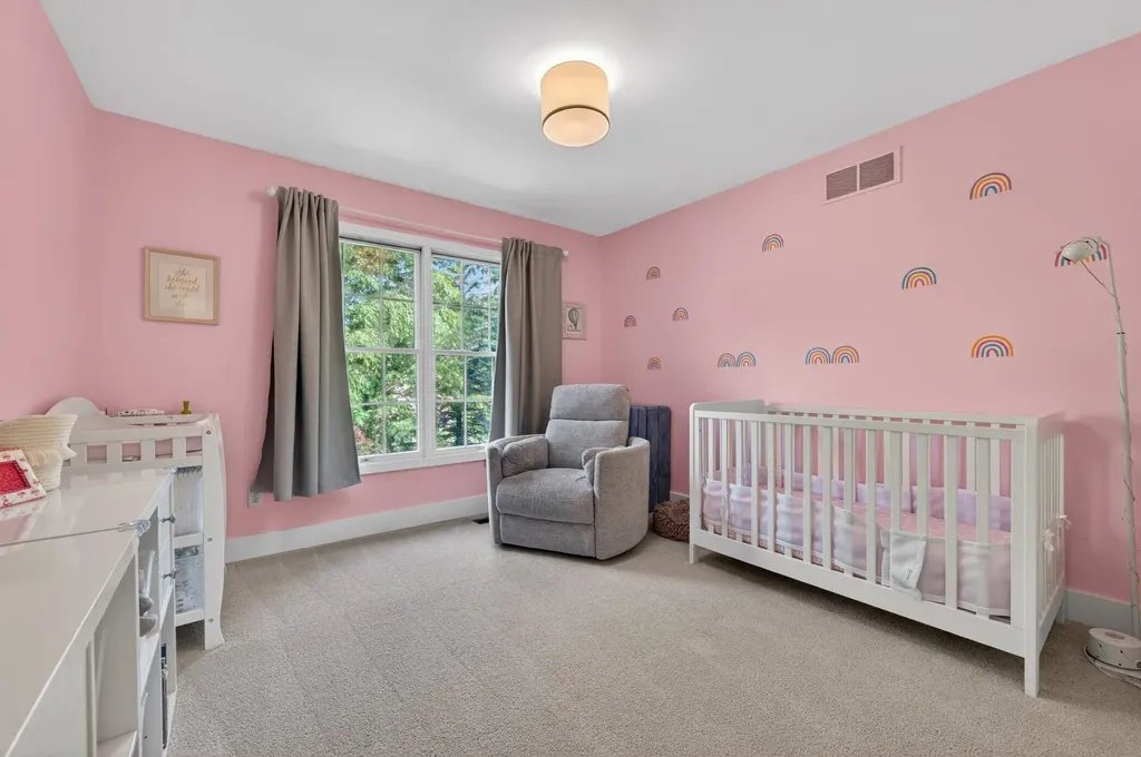 5001 Birkdale Drive Scio Township MI 48103