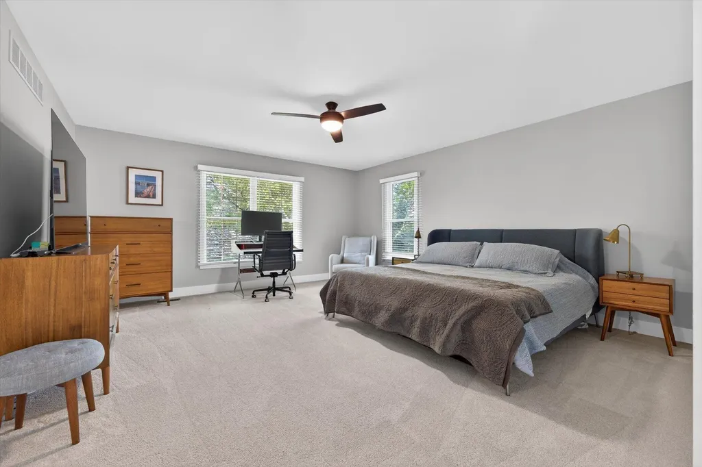 5001 Birkdale Drive Scio Township MI 48103