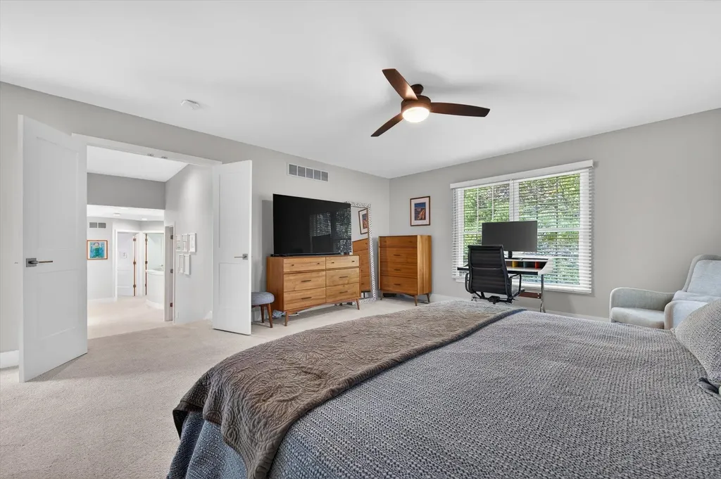 5001 Birkdale Drive Scio Township MI 48103