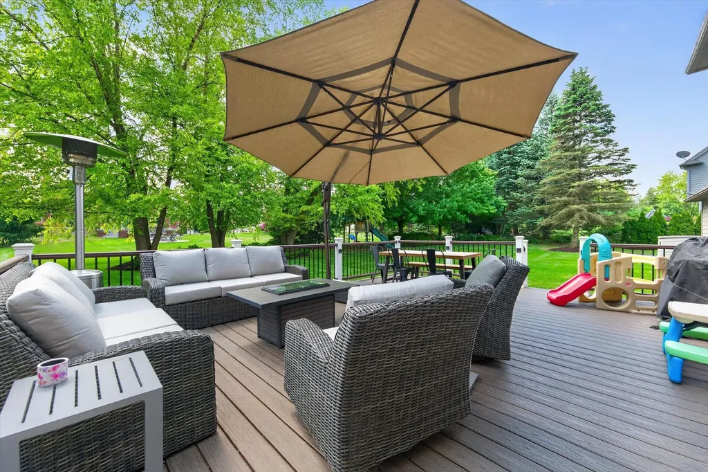 5001 Birkdale Drive Scio Township MI 48103