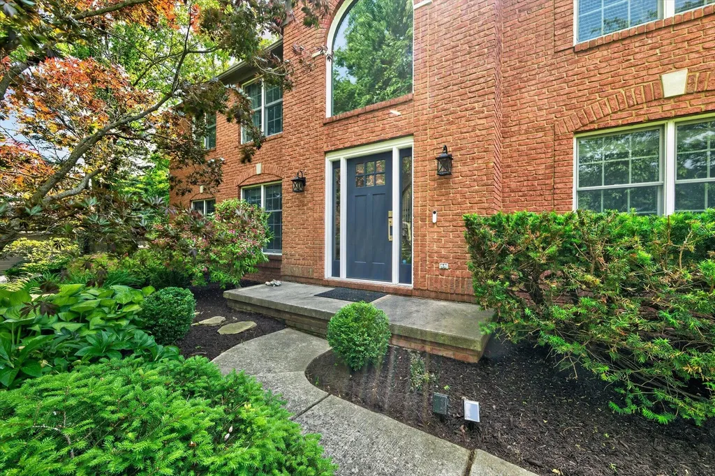 5001 Birkdale Drive Scio Township MI 48103
