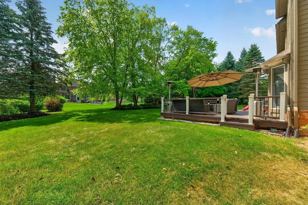 5001 Birkdale Drive Scio Township MI 48103