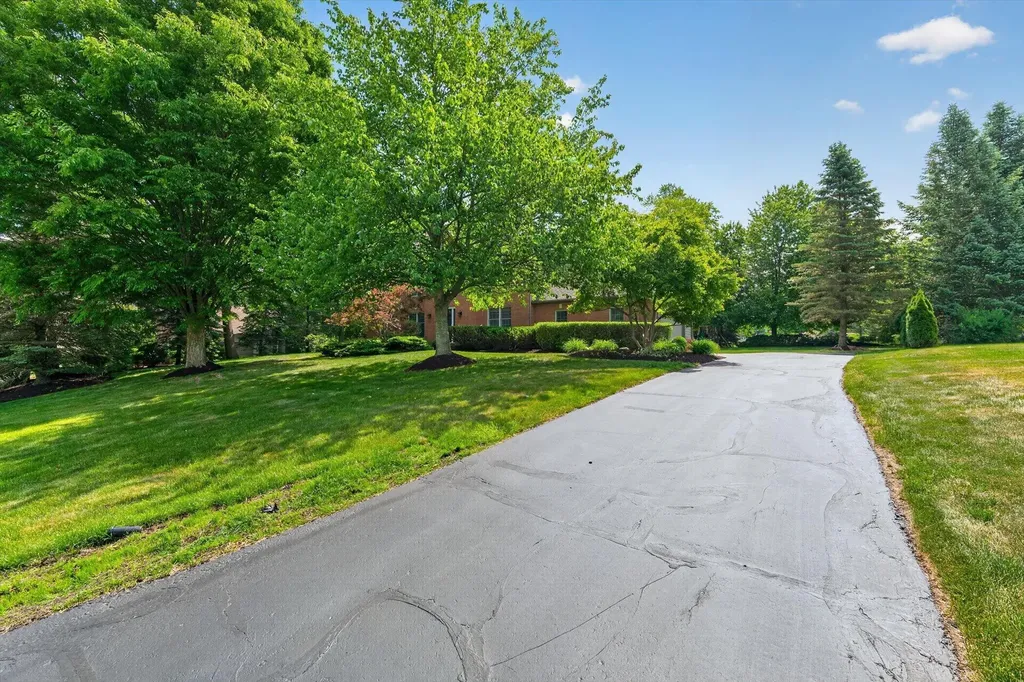 5001 Birkdale Drive Scio Township MI 48103