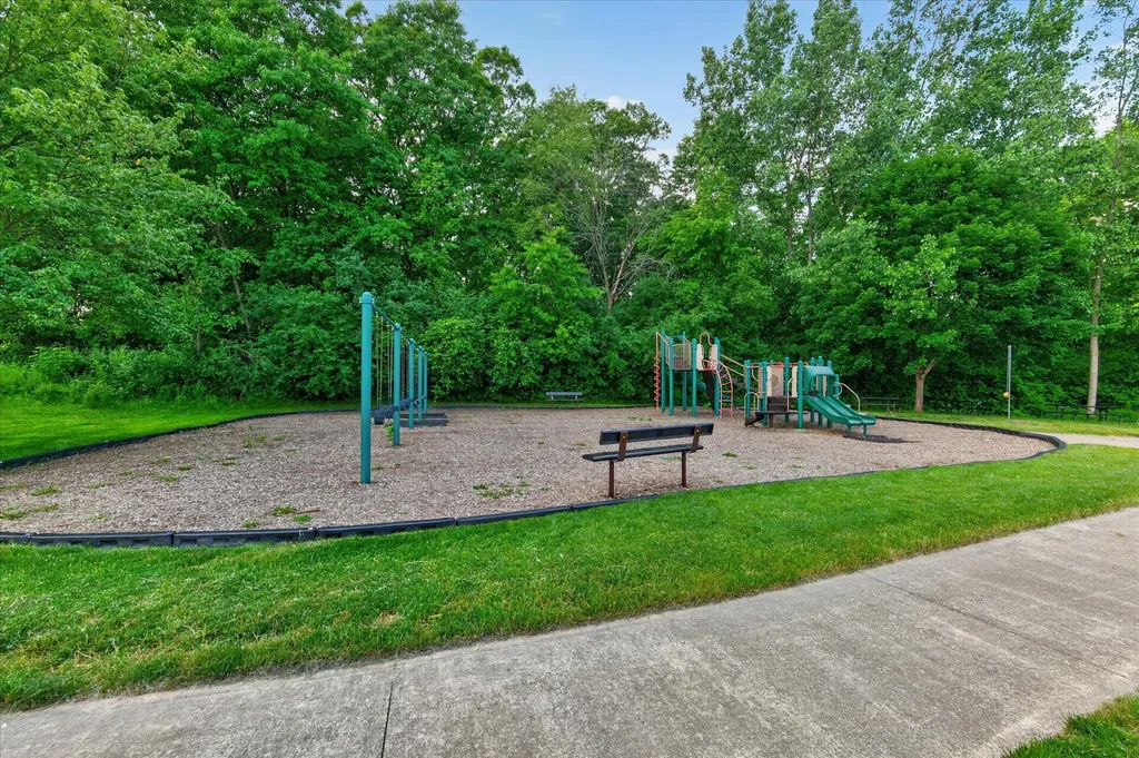 5001 Birkdale Drive Scio Township MI 48103