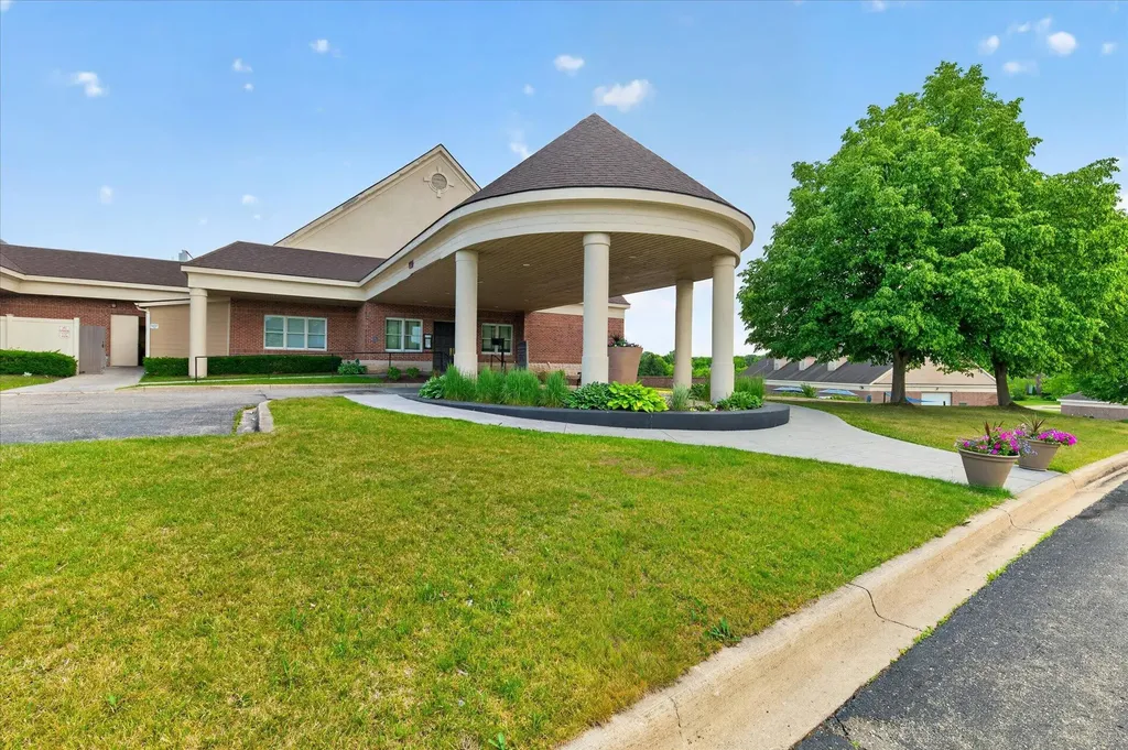 5001 Birkdale Drive Scio Township MI 48103