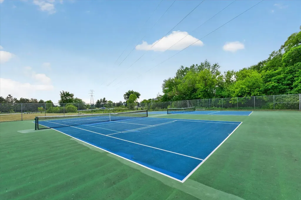 5001 Birkdale Drive Scio Township MI 48103